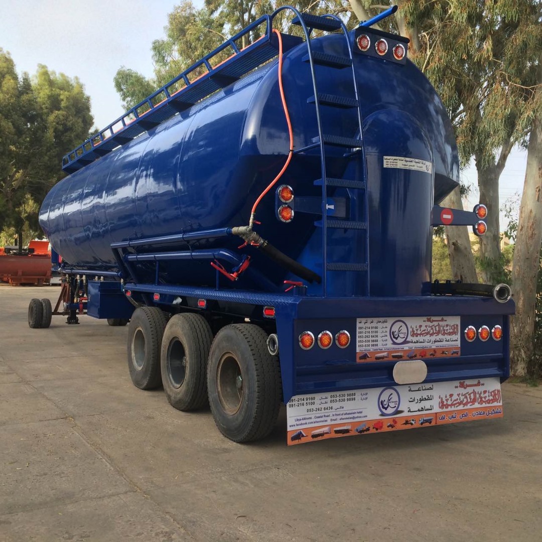 خزان اسمنت سائب